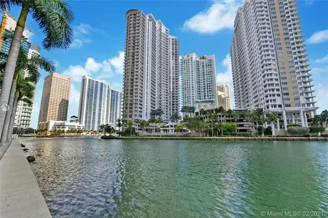 495 Brickell Avenue Miami FL 33131