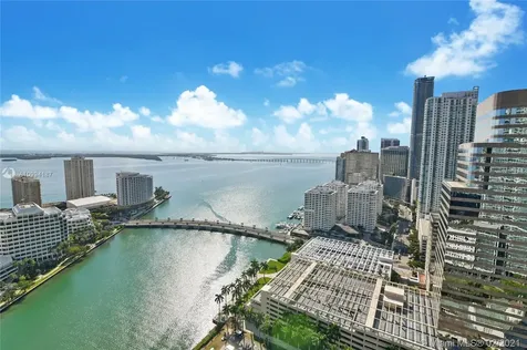 495 Brickell Avenue Miami FL 33131