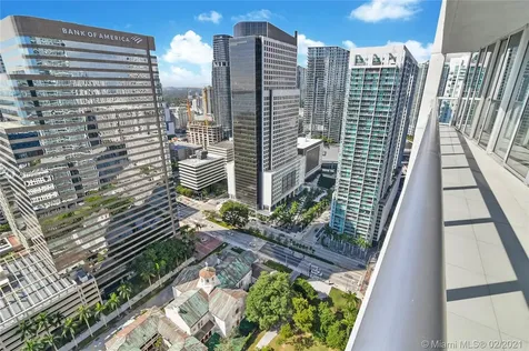 495 Brickell Avenue Miami FL 33131