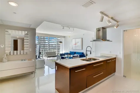495 Brickell Avenue Miami FL 33131