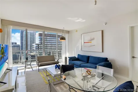 495 Brickell Avenue Miami FL 33131