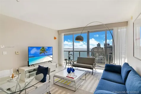 495 Brickell Avenue Miami FL 33131