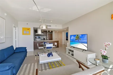 495 Brickell Avenue Miami FL 33131