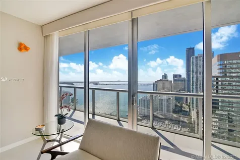 495 Brickell Avenue Miami FL 33131