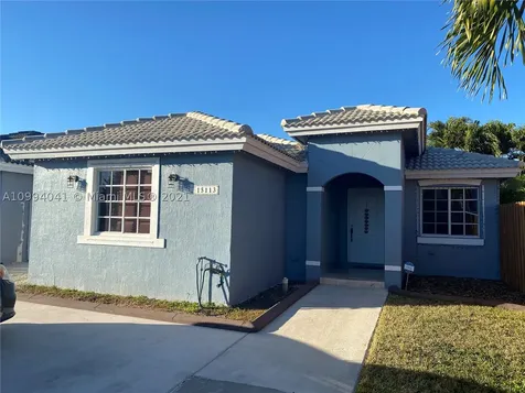 15113 SW 138th Terrace Miami FL 33196