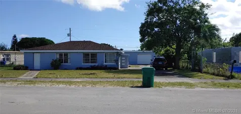 910 NW 138th Street Miami FL 33168