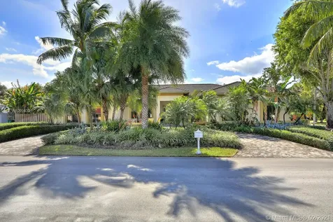 7880 SW 180th Street Palmetto Bay FL 33157