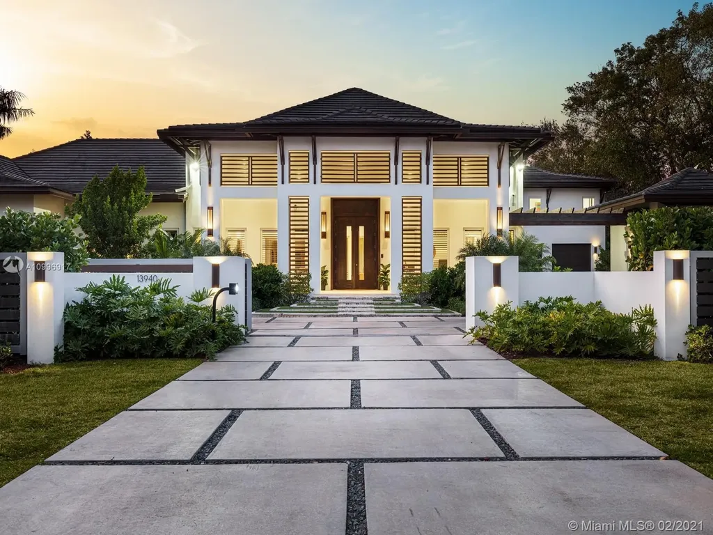 13940 Old Cutler Road Palmetto Bay FL 33158