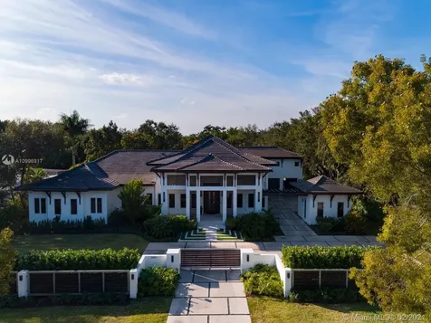 13940 Old Cutler Road Palmetto Bay FL 33158