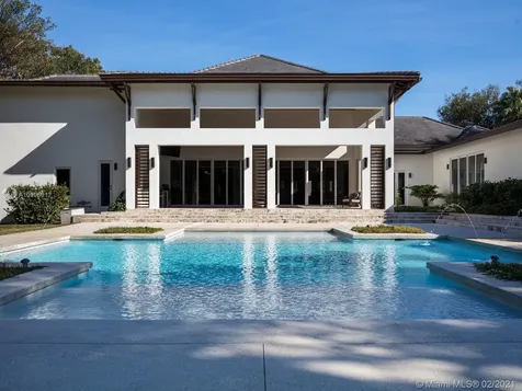 13940 Old Cutler Road Palmetto Bay FL 33158