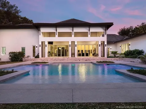 13940 Old Cutler Road Palmetto Bay FL 33158