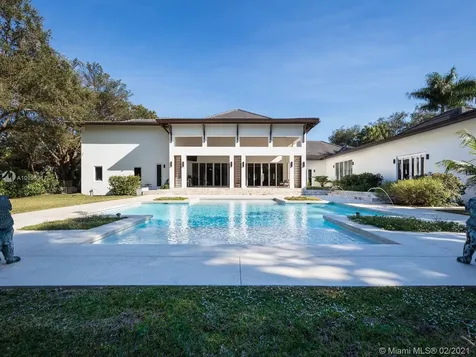 13940 Old Cutler Road Palmetto Bay FL 33158