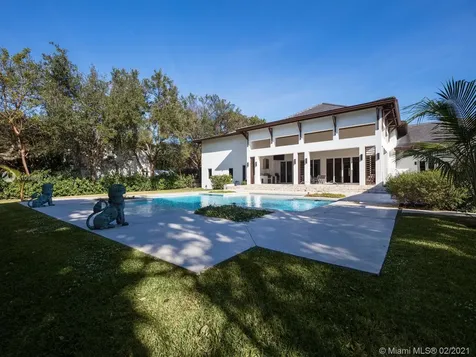 13940 Old Cutler Road Palmetto Bay FL 33158
