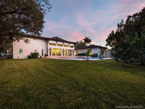 13940 Old Cutler Road Palmetto Bay FL 33158