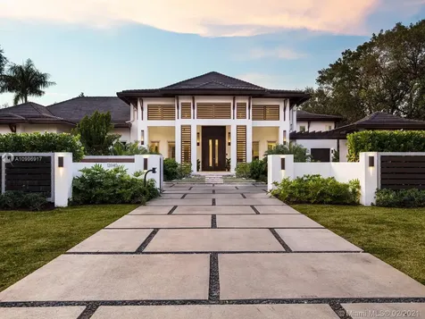 13940 Old Cutler Road Palmetto Bay FL 33158