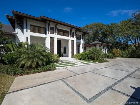 13940 Old Cutler Road Palmetto Bay FL 33158