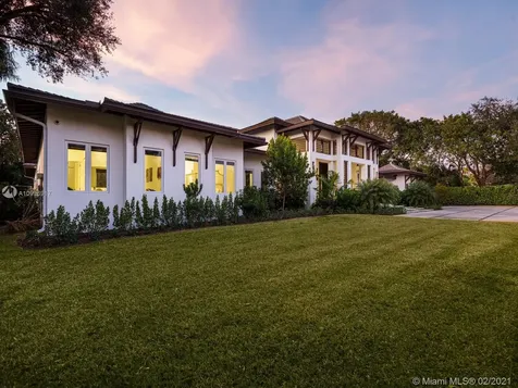 13940 Old Cutler Road Palmetto Bay FL 33158