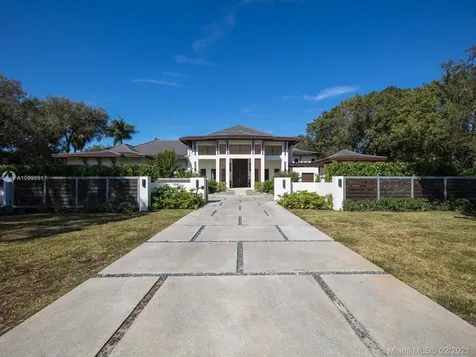 13940 Old Cutler Road Palmetto Bay FL 33158