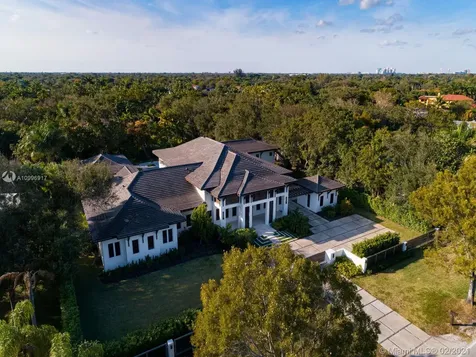 13940 Old Cutler Road Palmetto Bay FL 33158