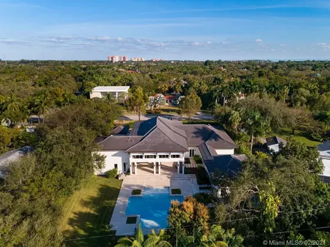 13940 Old Cutler Road Palmetto Bay FL 33158