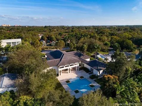13940 Old Cutler Road Palmetto Bay FL 33158