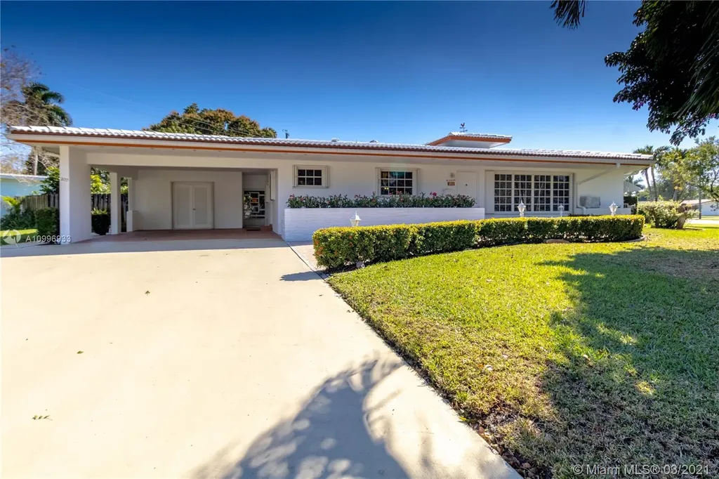 200 S Bel Air Drive Plantation FL 33317