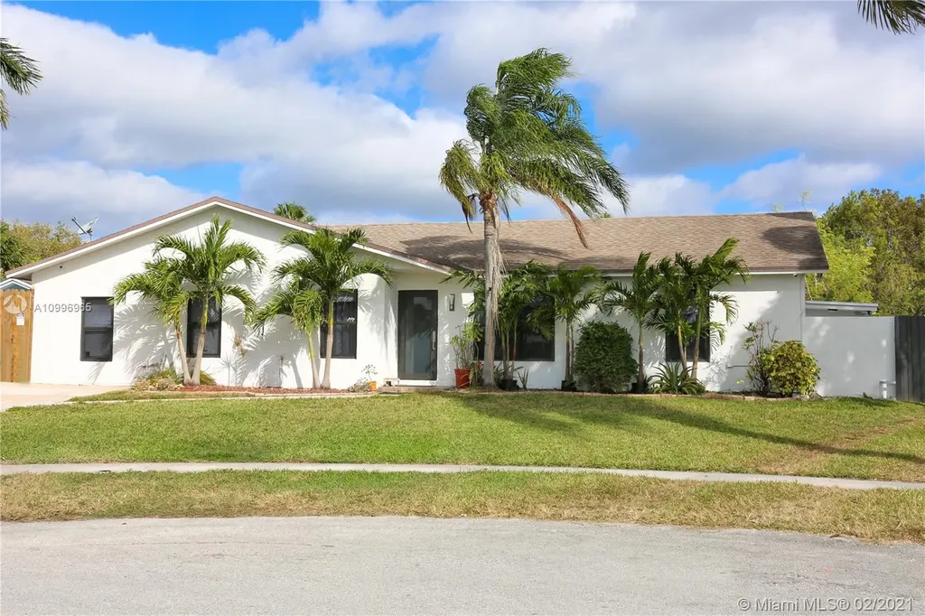 12315 SW 255th Terrace Homestead FL 33032
