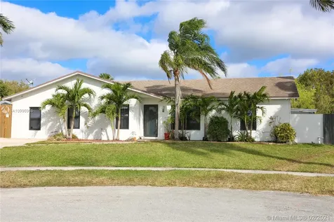 12315 SW 255th Terrace Homestead FL 33032