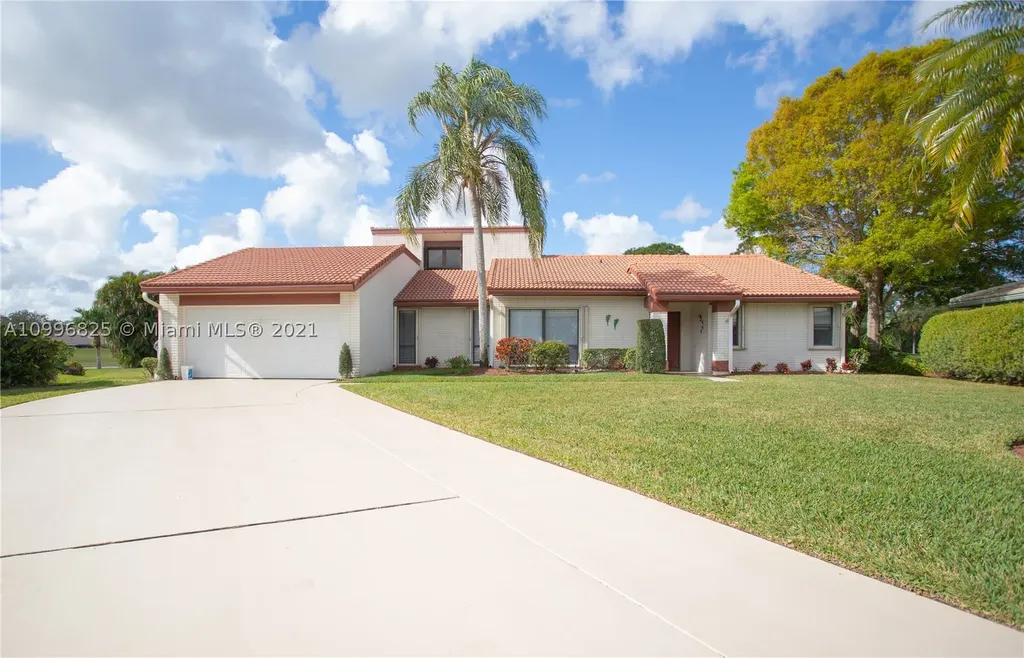 2458 SW Heronwood Road Palm City FL 34990