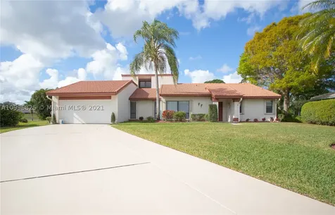 2458 SW Heronwood Road Palm City FL 34990