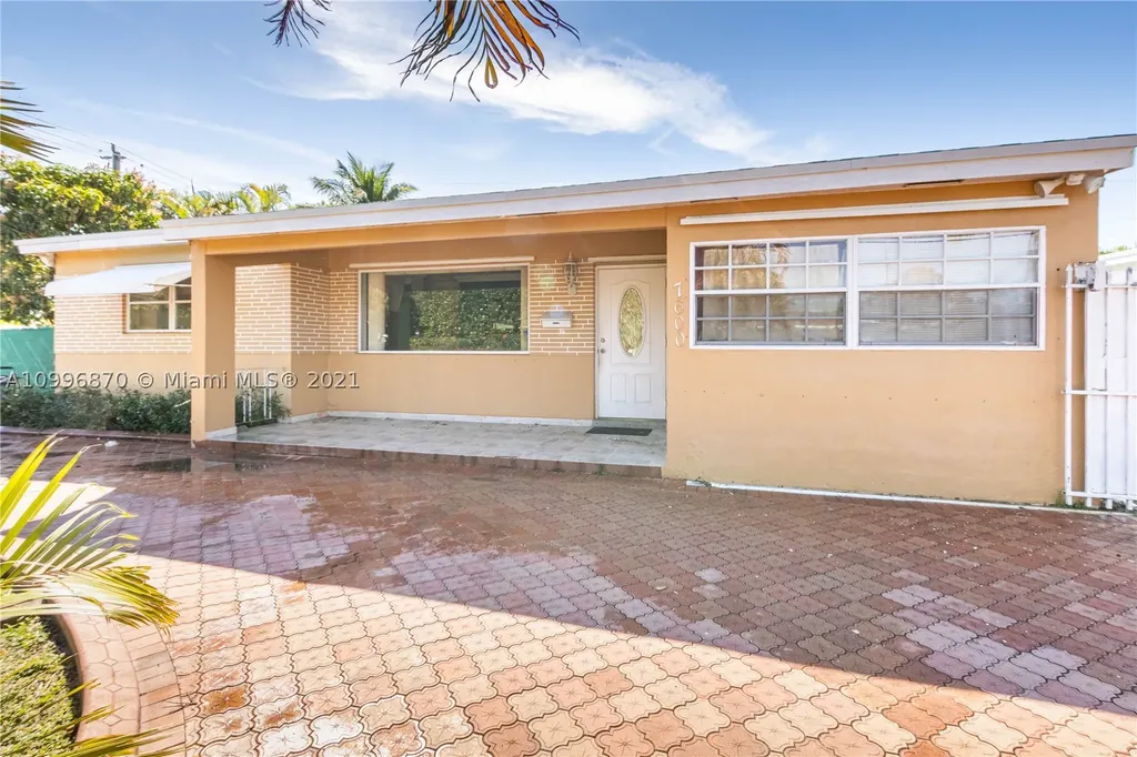 7600 Lasalle Boulevard Miramar FL 33023