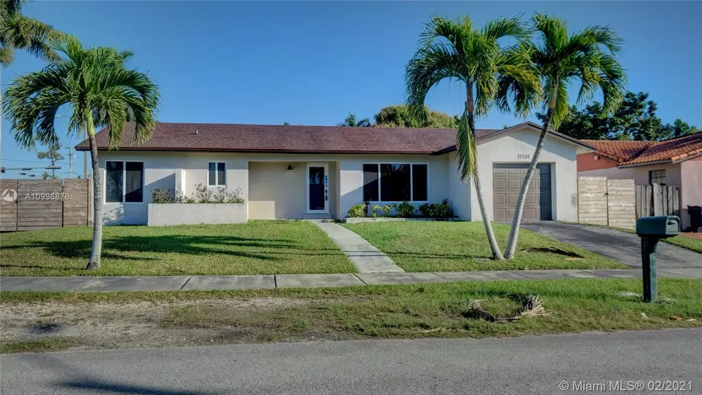 11131 SW 161st Street Miami FL 33157
