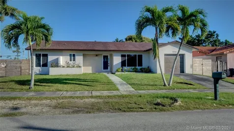11131 SW 161st Street Miami FL 33157