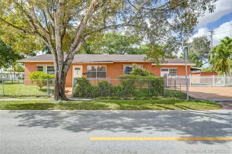 6601 Liberty Street Hollywood FL 33024