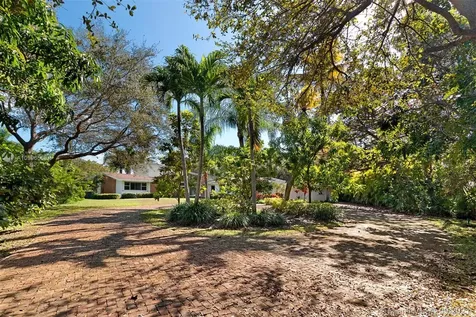 6000 SW 120th Street Pinecrest FL 33156