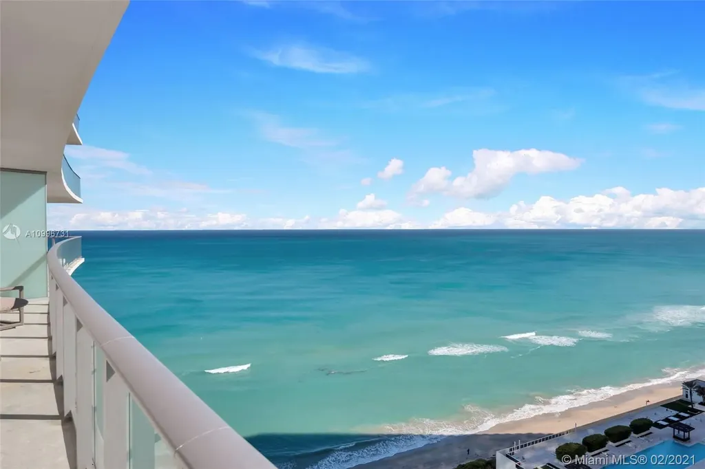 4111 S Ocean Drive Hollywood FL 33019