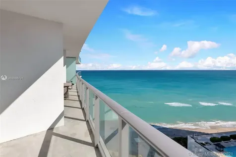 4111 S Ocean Drive Hollywood FL 33019