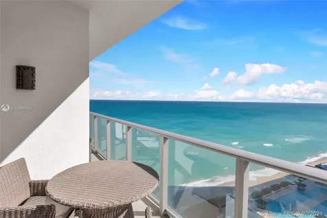 4111 S Ocean Drive Hollywood FL 33019