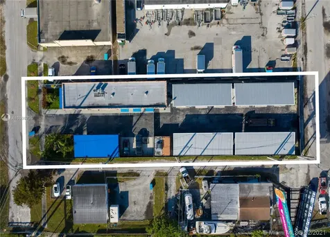 655 NW 128th Street North Miami FL 33168