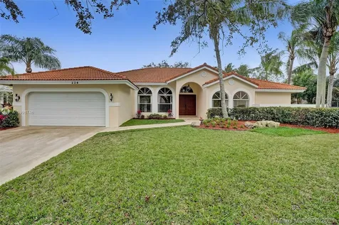 224 NW 121st Avenue Coral Springs FL 33071