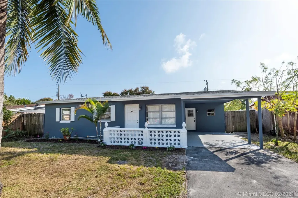 220 NE 23rd Court Pompano Beach FL 33060