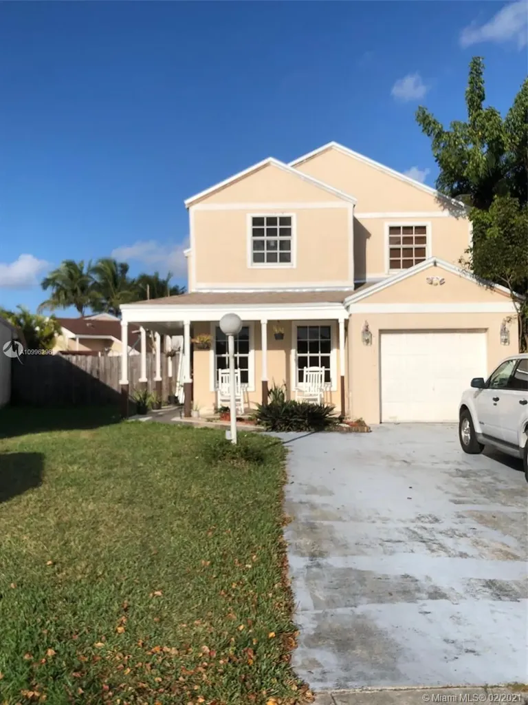 14531 SW 127th Court Miami FL 33186