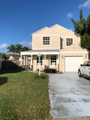 14531 SW 127th Court Miami FL 33186