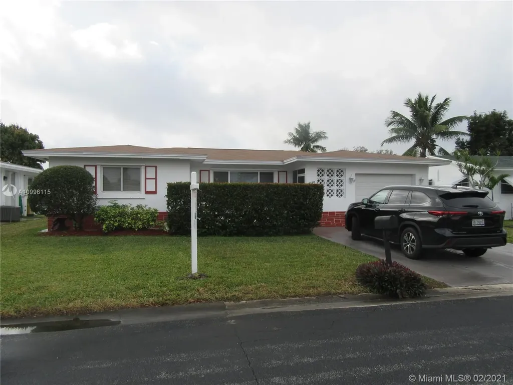 7330 NW 8th Street Margate FL 33063