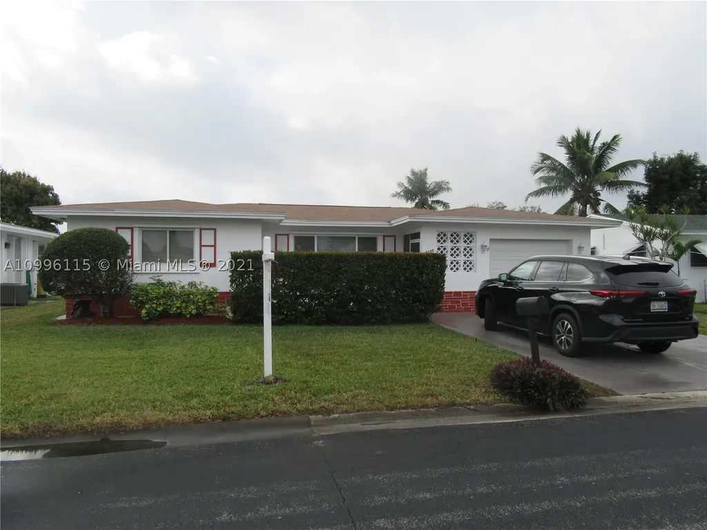7330 NW 8th Street Margate FL 33063
