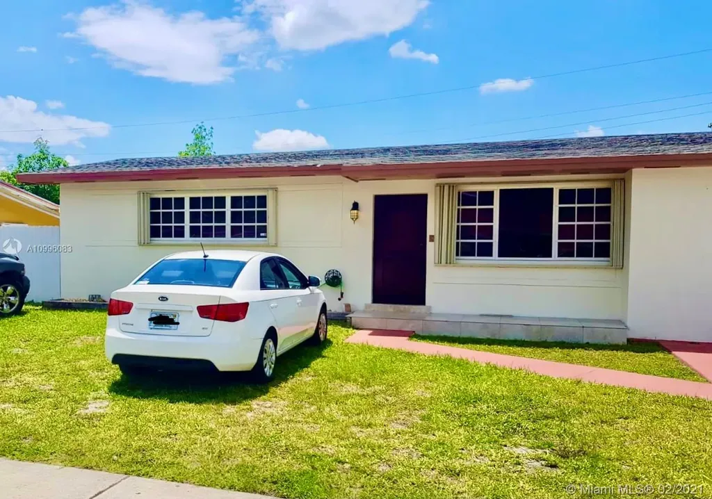 1060 W 46th Street Hialeah FL 33012