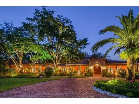 9395 SW 106th Street Miami FL 33176