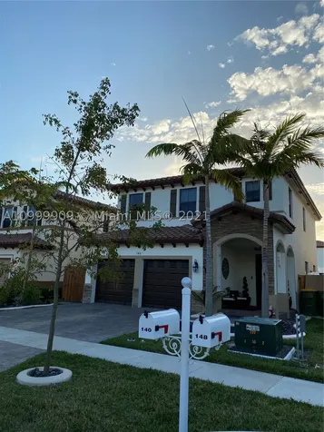 140 NE 25th Terrace Homestead FL 33033