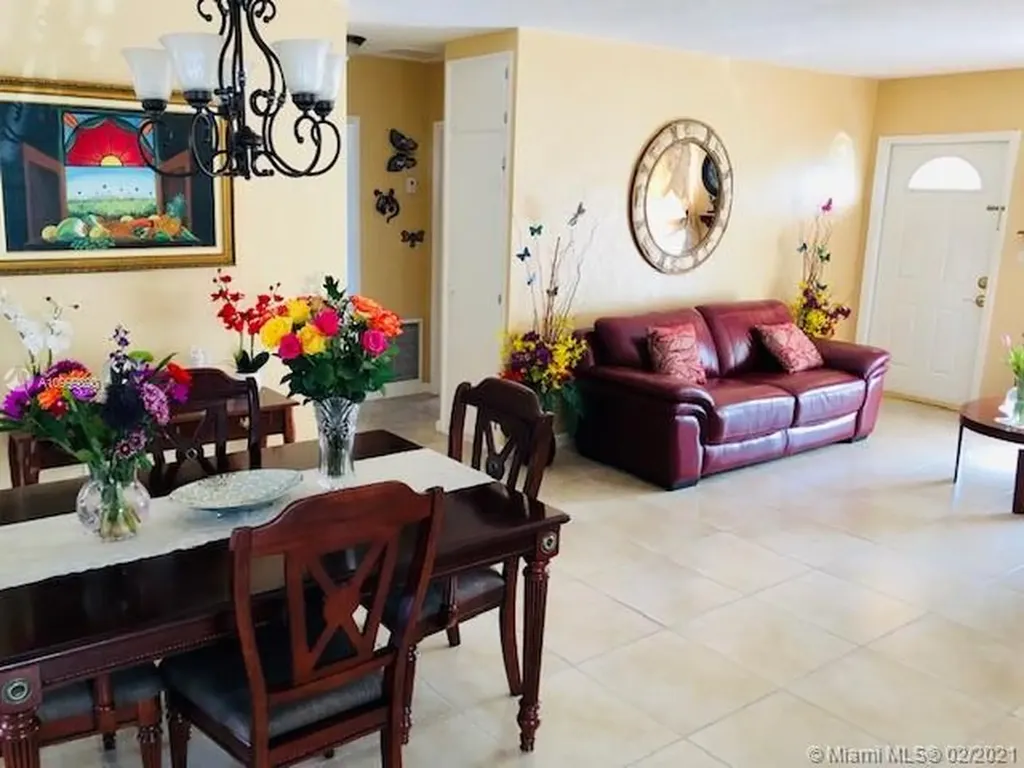 12221 SW 191st Terrace Miami FL 33177