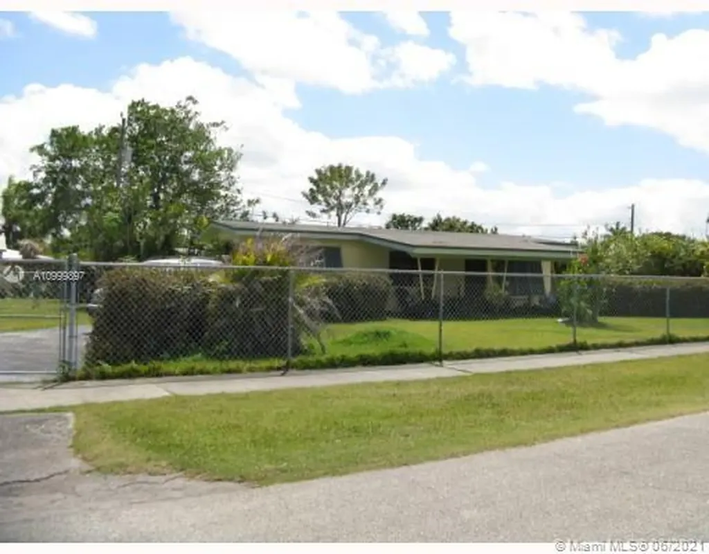 14520 SW 289th Street Homestead FL 33033